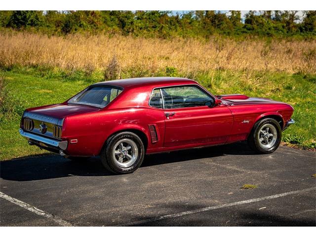 1969 Ford Mustang (CC-2121520) for sale in Penndel, Pennsylvania