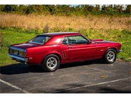 1969 Ford Mustang (CC-2121520) for sale in Penndel, Pennsylvania