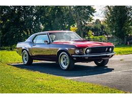 1969 Ford Mustang (CC-2121520) for sale in Penndel, Pennsylvania