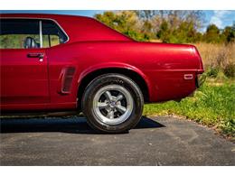 1969 Ford Mustang (CC-2121520) for sale in Penndel, Pennsylvania