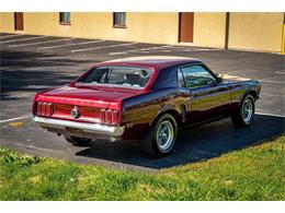 1969 Ford Mustang (CC-2121520) for sale in Penndel, Pennsylvania