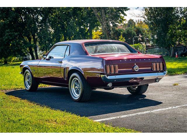 1969 Ford Mustang (CC-2121520) for sale in Penndel, Pennsylvania