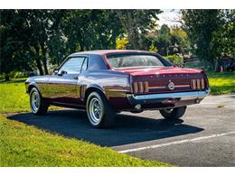 1969 Ford Mustang (CC-2121520) for sale in Penndel, Pennsylvania
