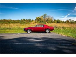 1969 Ford Mustang (CC-2121520) for sale in Penndel, Pennsylvania