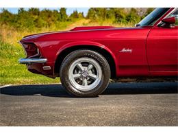 1969 Ford Mustang (CC-2121520) for sale in Penndel, Pennsylvania