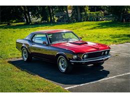 1969 Ford Mustang (CC-2121520) for sale in Penndel, Pennsylvania