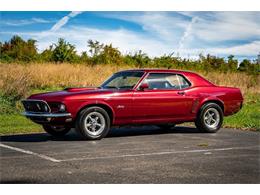 1969 Ford Mustang (CC-2121520) for sale in Penndel, Pennsylvania