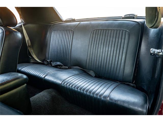 1969 Ford Mustang (CC-2121520) for sale in Penndel, Pennsylvania