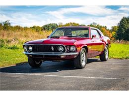 1969 Ford Mustang (CC-2121520) for sale in Penndel, Pennsylvania