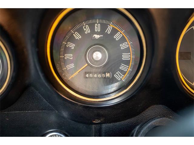 1969 Ford Mustang (CC-2121520) for sale in Penndel, Pennsylvania