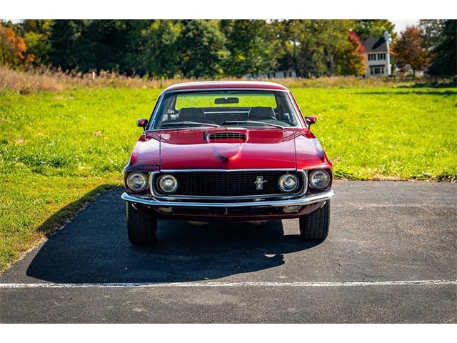 1969 Ford Mustang (CC-2121520) for sale in Penndel, Pennsylvania