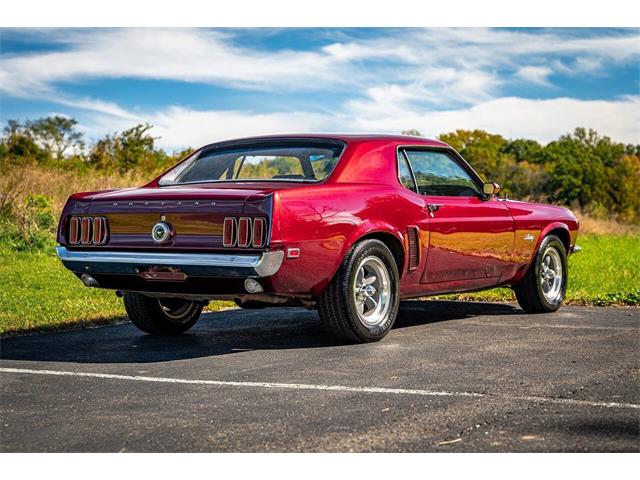 1969 Ford Mustang (CC-2121520) for sale in Penndel, Pennsylvania