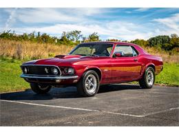 1969 Ford Mustang (CC-2121520) for sale in Penndel, Pennsylvania