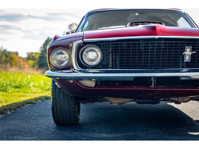 1969 Ford Mustang (CC-2121520) for sale in Penndel, Pennsylvania