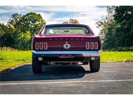 1969 Ford Mustang (CC-2121520) for sale in Penndel, Pennsylvania