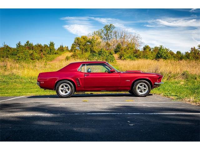 1969 Ford Mustang (CC-2121520) for sale in Penndel, Pennsylvania