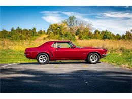 1969 Ford Mustang (CC-2121520) for sale in Penndel, Pennsylvania