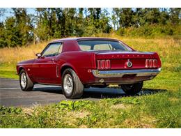 1969 Ford Mustang (CC-2121520) for sale in Penndel, Pennsylvania