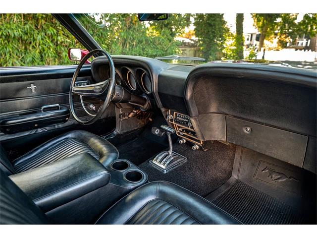1969 Ford Mustang (CC-2121520) for sale in Penndel, Pennsylvania