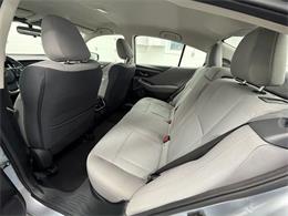 2024 Subaru Legacy (CC-2121525) for sale in Spring City, Pennsylvania