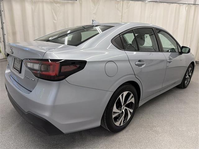 2024 Subaru Legacy (CC-2121525) for sale in Spring City, Pennsylvania