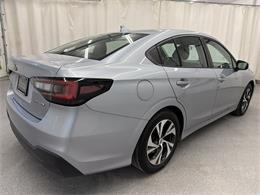 2024 Subaru Legacy (CC-2121525) for sale in Spring City, Pennsylvania