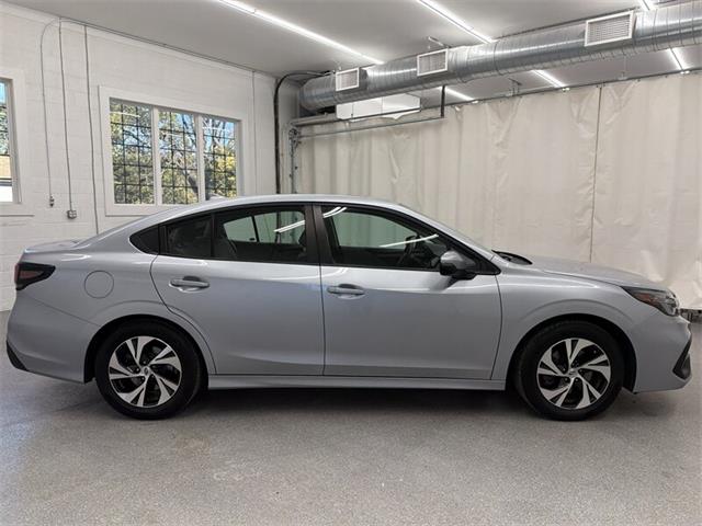 2024 Subaru Legacy (CC-2121525) for sale in Spring City, Pennsylvania