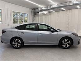 2024 Subaru Legacy (CC-2121525) for sale in Spring City, Pennsylvania