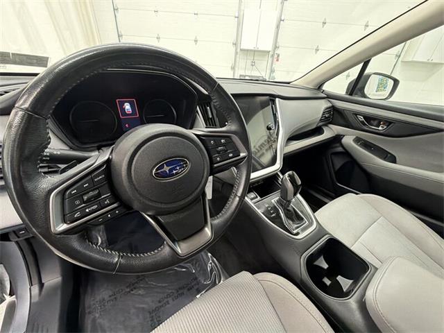 2024 Subaru Legacy (CC-2121525) for sale in Spring City, Pennsylvania