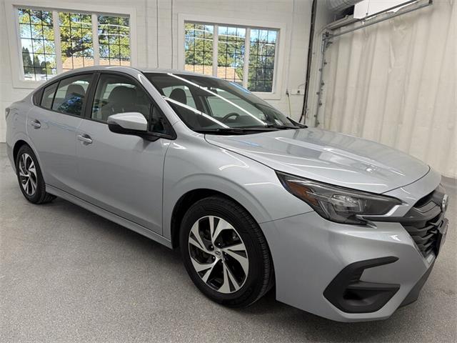 2024 Subaru Legacy (CC-2121525) for sale in Spring City, Pennsylvania