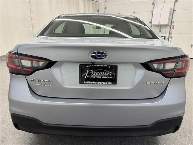 2024 Subaru Legacy (CC-2121525) for sale in Spring City, Pennsylvania