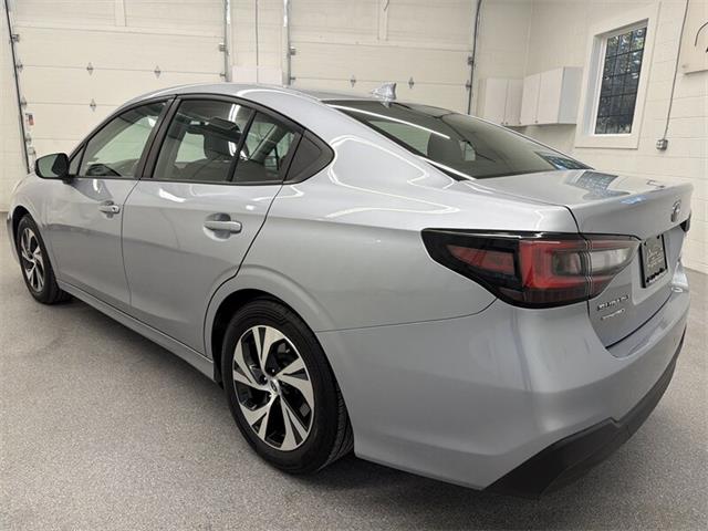 2024 Subaru Legacy (CC-2121525) for sale in Spring City, Pennsylvania