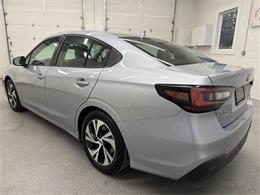 2024 Subaru Legacy (CC-2121525) for sale in Spring City, Pennsylvania