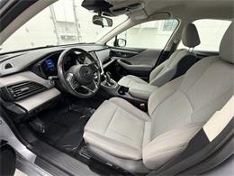 2024 Subaru Legacy (CC-2121525) for sale in Spring City, Pennsylvania