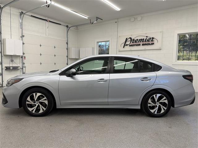2024 Subaru Legacy (CC-2121525) for sale in Spring City, Pennsylvania