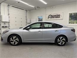 2024 Subaru Legacy (CC-2121525) for sale in Spring City, Pennsylvania