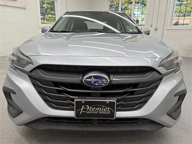 2024 Subaru Legacy (CC-2121525) for sale in Spring City, Pennsylvania