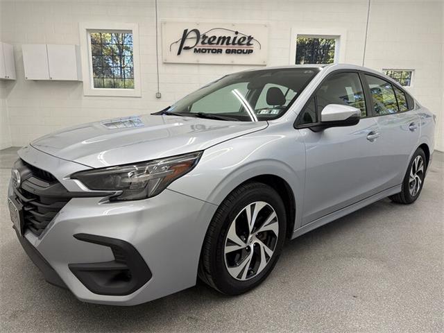 2024 Subaru Legacy (CC-2121525) for sale in Spring City, Pennsylvania