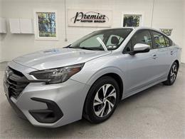 2024 Subaru Legacy (CC-2121525) for sale in Spring City, Pennsylvania