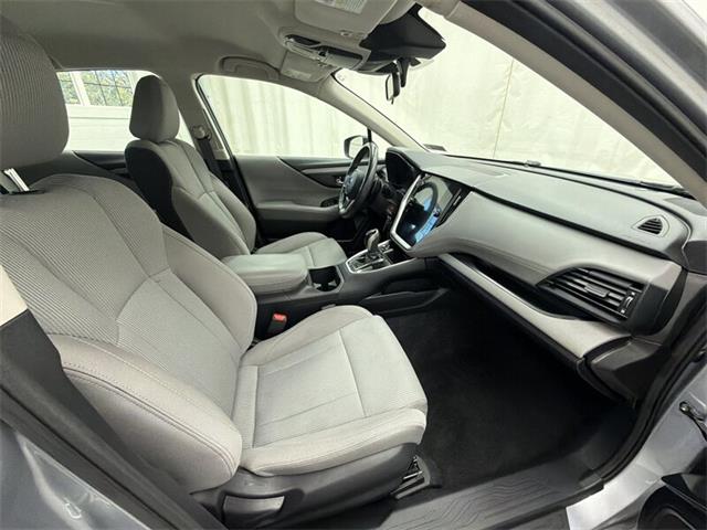 2024 Subaru Legacy (CC-2121525) for sale in Spring City, Pennsylvania