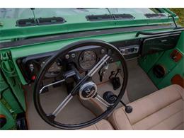 1967 Nissan Patrol (CC-2121526) for sale in Santa Barbara, California