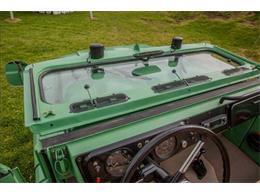 1967 Nissan Patrol (CC-2121526) for sale in Santa Barbara, California