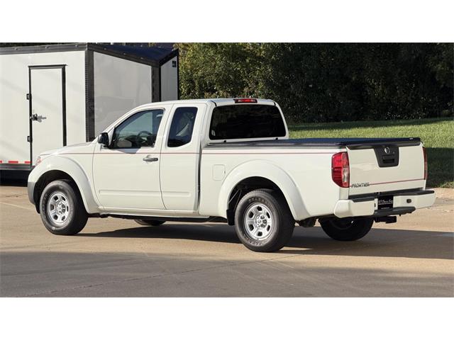 2019 Nissan Frontier (CC-2121529) for sale in Lenexa, Kansas