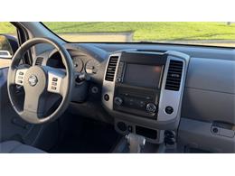 2019 Nissan Frontier (CC-2121529) for sale in Lenexa, Kansas