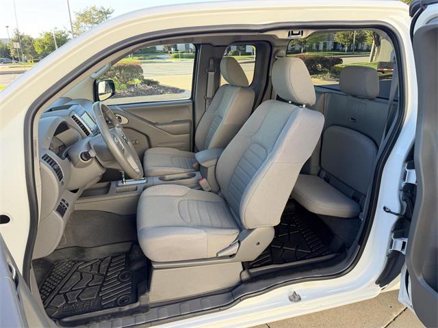 2019 Nissan Frontier (CC-2121529) for sale in Lenexa, Kansas