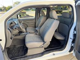 2019 Nissan Frontier (CC-2121529) for sale in Lenexa, Kansas