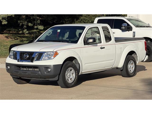 2019 Nissan Frontier (CC-2121529) for sale in Lenexa, Kansas