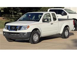 2019 Nissan Frontier (CC-2121529) for sale in Lenexa, Kansas