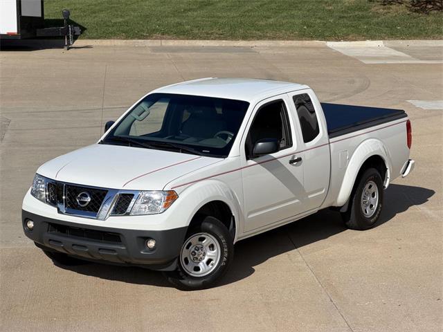 2019 Nissan Frontier (CC-2121529) for sale in Lenexa, Kansas
