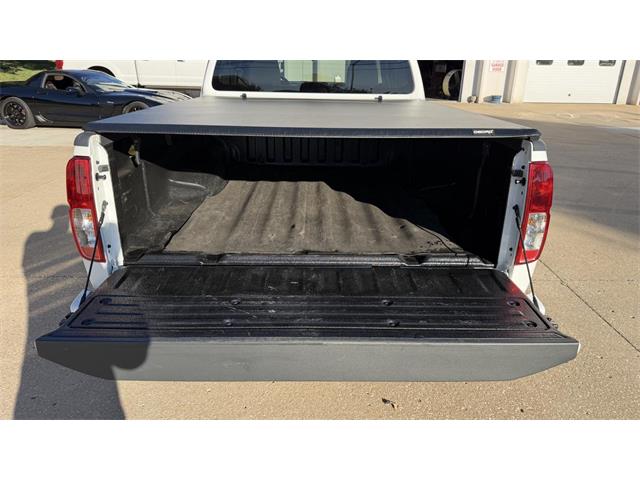 2019 Nissan Frontier (CC-2121529) for sale in Lenexa, Kansas